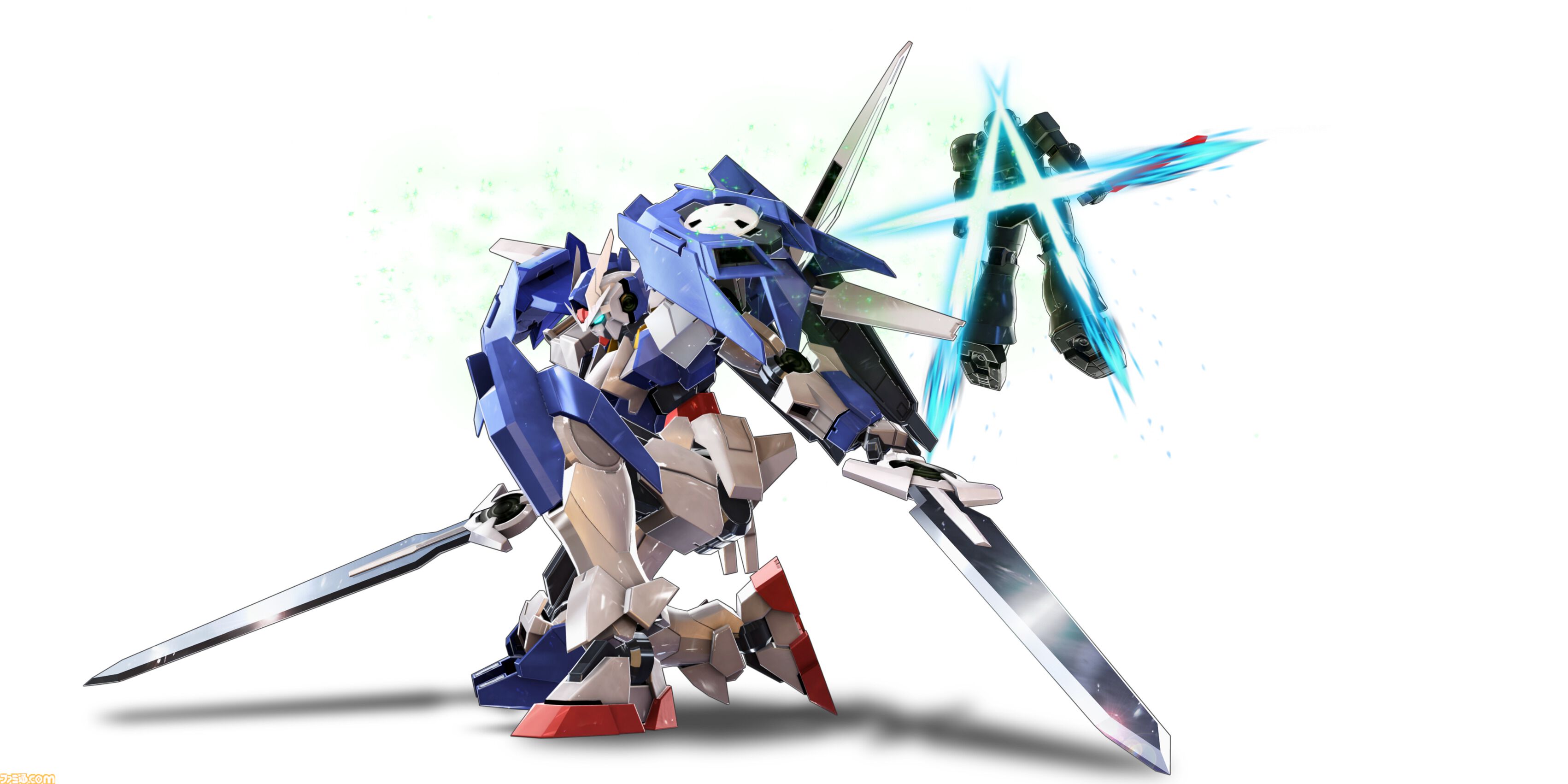 『ガンダム エクストリームバーサス2 インフィニットブースト』稼働日が7月17日に決定。マイティーストライクフリーダムガンダムが稼働と同時に参戦