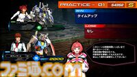 『ガンダム エクストリームバーサス2 インフィニットブースト』稼働日が7月17日に決定。マイティーストライクフリーダムガンダムが稼働と同時に参戦