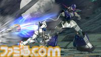 『ガンダム エクストリームバーサス2 インフィニットブースト』稼働日が7月17日に決定。マイティーストライクフリーダムガンダムが稼働と同時に参戦