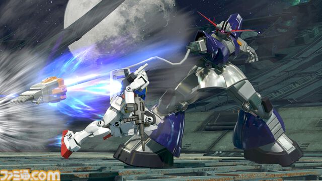 『ガンダム エクストリームバーサス2 インフィニットブースト』稼働日が7月17日に決定。マイティーストライクフリーダムガンダムが稼働と同時に参戦
