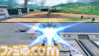 『ガンダム エクストリームバーサス2 インフィニットブースト』稼働日が7月17日に決定。マイティーストライクフリーダムガンダムが稼働と同時に参戦