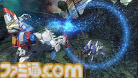 『ガンダム エクストリームバーサス2 インフィニットブースト』稼働日が7月17日に決定。マイティーストライクフリーダムガンダムが稼働と同時に参戦