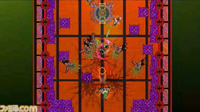 『シリアルワールド』『Hirogami（ひろがみ）』が“BitSummit the 13th”で試遊出展。架け橋ゲームズの展示タイトルが公開