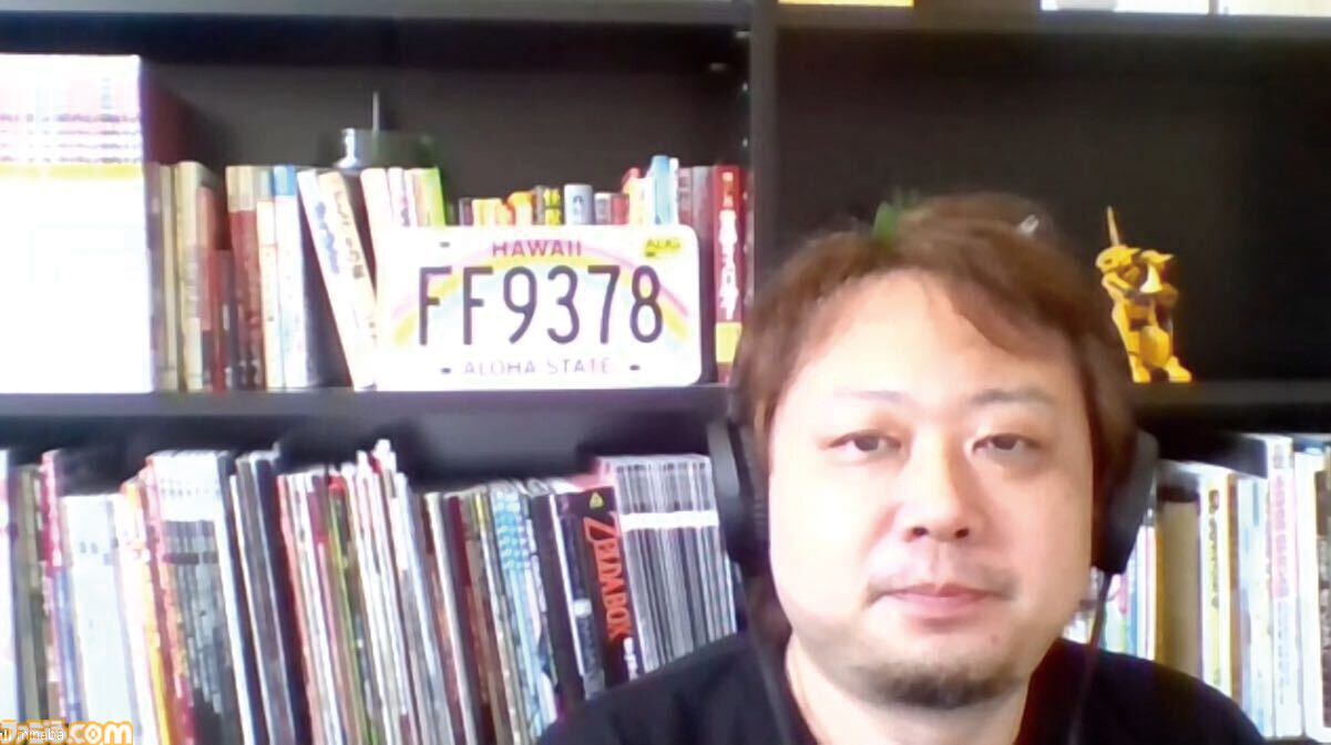 【『FF9』25周年記念・皆葉英夫氏インタビュー再録】「登場人物がみんな生きているのは、スタッフひとりひとりの想いが詰まっているから」