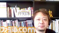 【『FF9』25周年記念・皆葉英夫氏インタビュー再録】「登場人物がみんな生きているのは、スタッフひとりひとりの想いが詰まっているから」