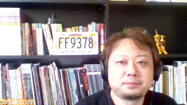 【『FF9』25周年記念・皆葉英夫氏インタビュー再録】「登場人物がみんな生きているのは、スタッフひとりひとりの想いが詰まっているから」
