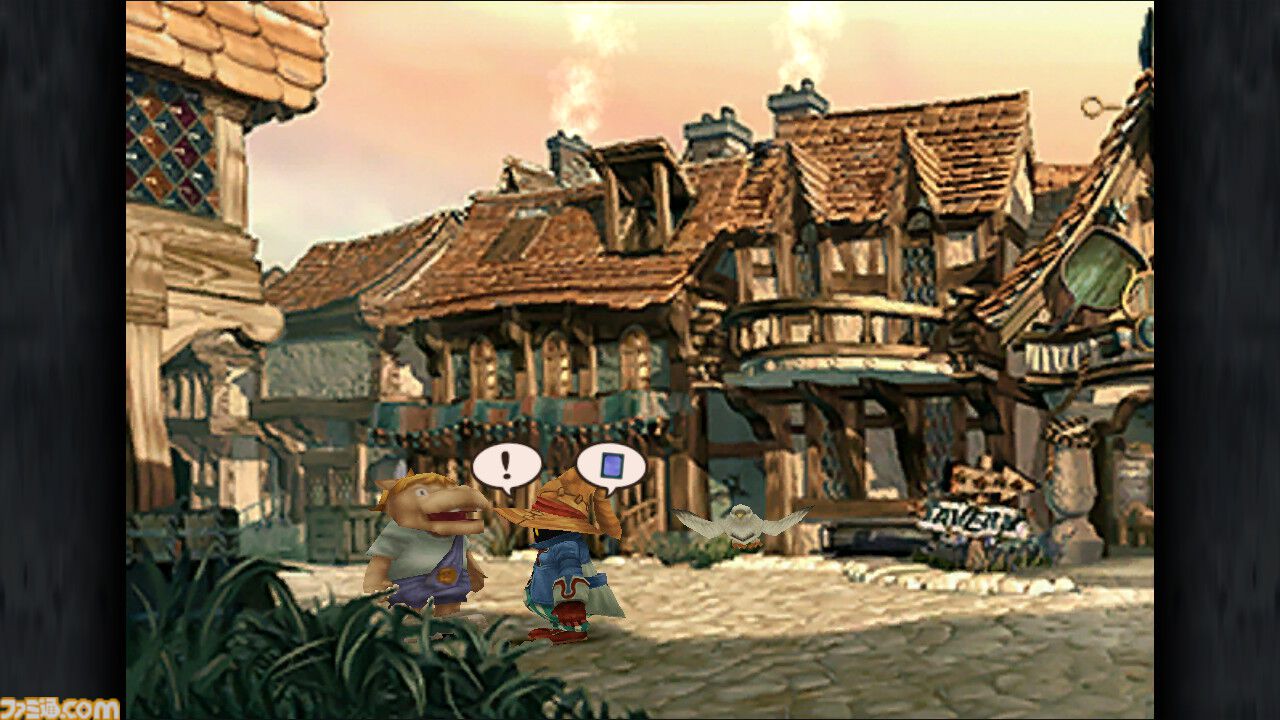 【『FF9』25周年記念・皆葉英夫氏インタビュー再録】「登場人物がみんな生きているのは、スタッフひとりひとりの想いが詰まっているから」