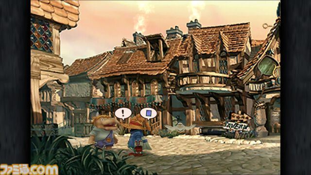 【『FF9』25周年記念・皆葉英夫氏インタビュー再録】「登場人物がみんな生きているのは、スタッフひとりひとりの想いが詰まっているから」