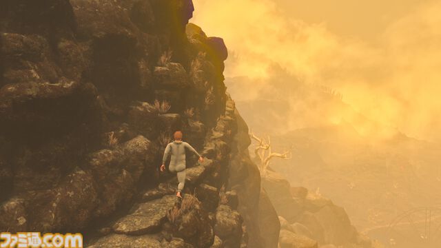 『Baby Steps』“壺おじ”開発者による新作の日本語デモ版など、Devolver Digitalの出展タイトルが公開【BitSummit the 13th】