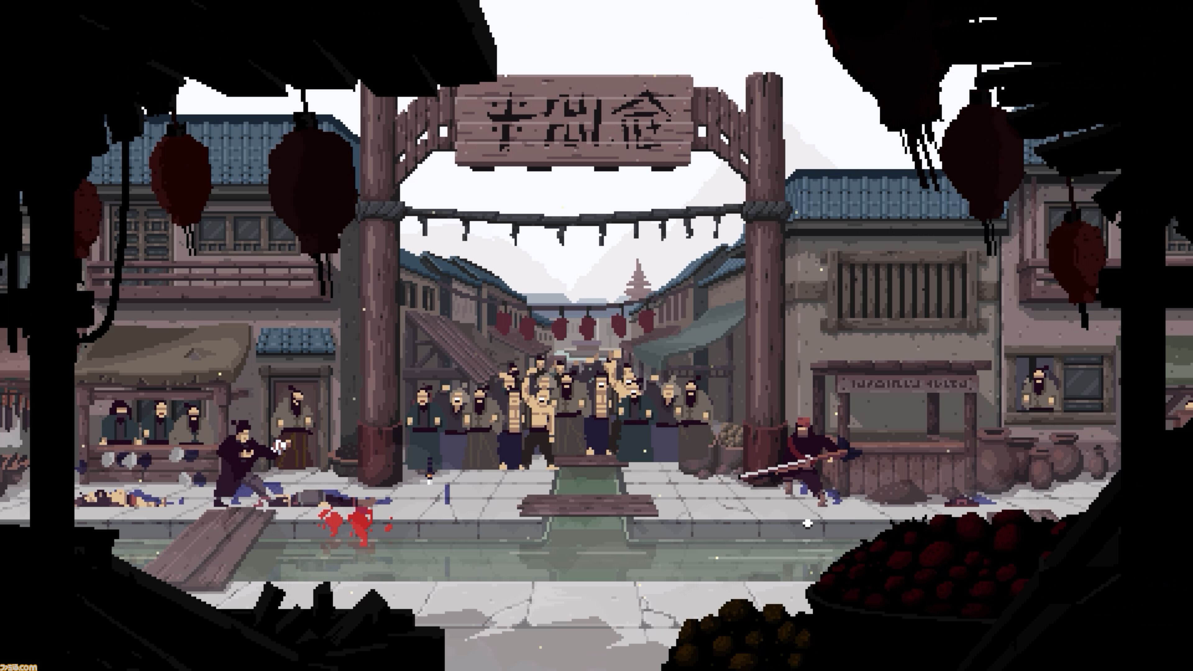 『Baby Steps』“壺おじ”開発者による新作の日本語デモ版など、Devolver Digitalの出展タイトルが公開【BitSummit the 13th】