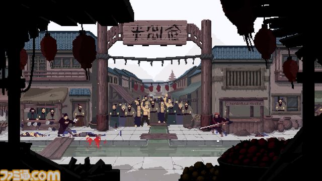 『Baby Steps』“壺おじ”開発者による新作の日本語デモ版など、Devolver Digitalの出展タイトルが公開【BitSummit the 13th】