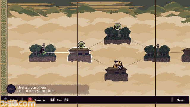 『Baby Steps』“壺おじ”開発者による新作の日本語デモ版など、Devolver Digitalの出展タイトルが公開【BitSummit the 13th】
