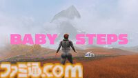 『Baby Steps』“壺おじ”開発者による新作の日本語デモ版など、Devolver Digitalの出展タイトルが公開【BitSummit the 13th】