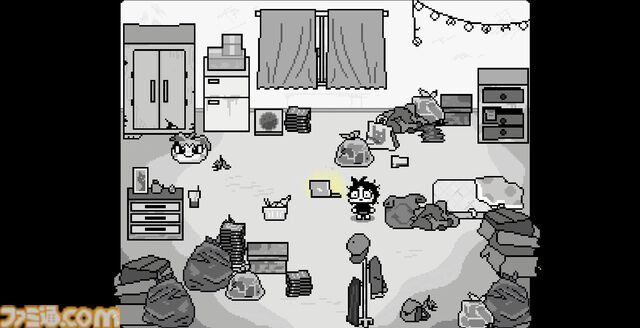 『破滅のオタク』ネット世界と現実を行き来する引きこもりオタクアドベンチャー“BitSummit the 13th”に出展。推しグッズ購入のため資金集めに奔走する14日間