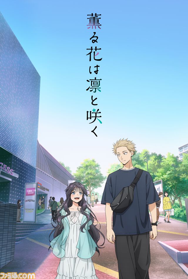 『サイバーパンク: エッジランナーズ』シーズン2配信決定。『終末のワルキューレⅢ』や『ビースターズ』ファイナルシーズンなど、ネットフリックス配信アニメの情報が多数公開