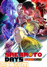 『サイバーパンク: エッジランナーズ』シーズン2配信決定。『終末のワルキューレⅢ』や『ビースターズ』ファイナルシーズンなど、ネットフリックス配信アニメの情報が多数公開