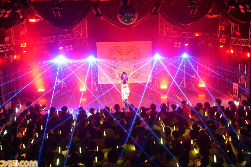 『学マス』デビューライブツアー“初陣追加公演”（新宿）リポート。佑芽の新曲『金の斧、銀の斧、エメラルドの斧』が初披露。Begraziaが初ツアーのフィナーレと2年目の“初陣”を飾る
