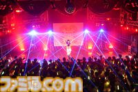 『学マス』デビューライブツアー“初陣追加公演”（新宿）リポート。佑芽の新曲『金の斧、銀の斧、エメラルドの斧』が初披露。Begraziaが初ツアーのフィナーレと2年目の“初陣”を飾る