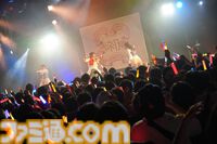 『学マス』デビューライブツアー“初陣追加公演”（新宿）リポート。佑芽の新曲『金の斧、銀の斧、エメラルドの斧』が初披露。Begraziaが初ツアーのフィナーレと2年目の“初陣”を飾る