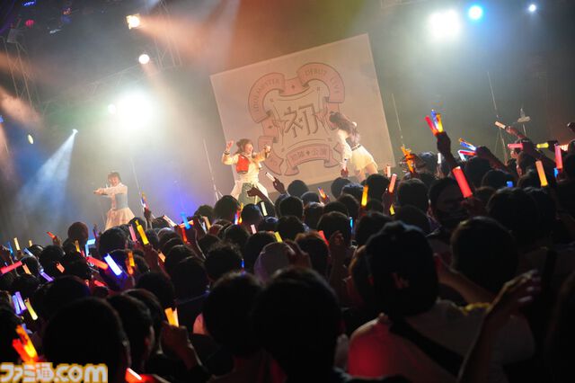 『学マス』デビューライブツアー“初陣追加公演”（新宿）リポート。佑芽の新曲『金の斧、銀の斧、エメラルドの斧』が初披露。Begraziaが初ツアーのフィナーレと2年目の“初陣”を飾る