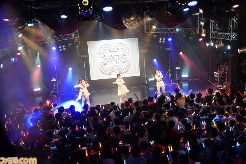 『学マス』デビューライブツアー“初陣追加公演”（新宿）リポート。佑芽の新曲『金の斧、銀の斧、エメラルドの斧』が初披露。Begraziaが初ツアーのフィナーレと2年目の“初陣”を飾る