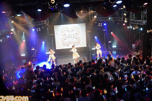 『学マス』デビューライブツアー“初陣追加公演”（新宿）リポート。佑芽の新曲『金の斧、銀の斧、エメラルドの斧』が初披露。Begraziaが初ツアーのフィナーレと2年目の“初陣”を飾る