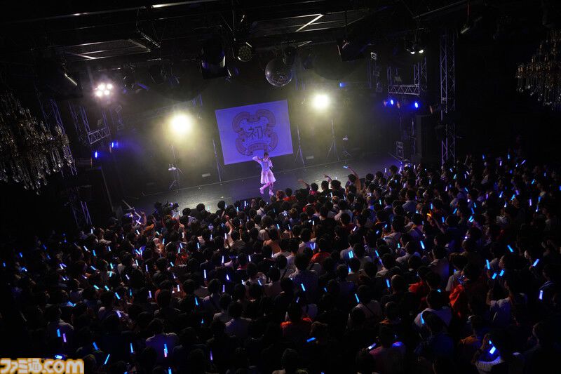 『学マス』デビューライブツアー“初陣追加公演”（新宿）リポート。佑芽の新曲『金の斧、銀の斧、エメラルドの斧』が初披露。Begraziaが初ツアーのフィナーレと2年目の“初陣”を飾る