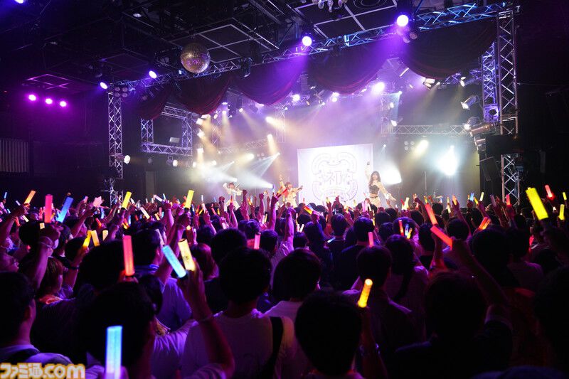 『学マス』デビューライブツアー“初陣追加公演”（新宿）リポート。佑芽の新曲『金の斧、銀の斧、エメラルドの斧』が初披露。Begraziaが初ツアーのフィナーレと2年目の“初陣”を飾る