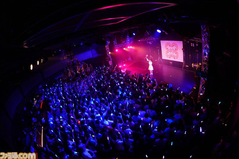 『学マス』デビューライブツアー“初陣追加公演”（新宿）リポート。佑芽の新曲『金の斧、銀の斧、エメラルドの斧』が初披露。Begraziaが初ツアーのフィナーレと2年目の“初陣”を飾る