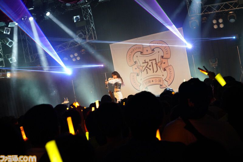 『学マス』デビューライブツアー“初陣追加公演”（新宿）リポート。佑芽の新曲『金の斧、銀の斧、エメラルドの斧』が初披露。Begraziaが初ツアーのフィナーレと2年目の“初陣”を飾る