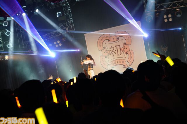 『学マス』デビューライブツアー“初陣追加公演”（新宿）リポート。佑芽の新曲『金の斧、銀の斧、エメラルドの斧』が初披露。Begraziaが初ツアーのフィナーレと2年目の“初陣”を飾る