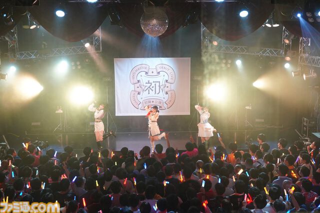『学マス』デビューライブツアー“初陣追加公演”（新宿）リポート。佑芽の新曲『金の斧、銀の斧、エメラルドの斧』が初披露。Begraziaが初ツアーのフィナーレと2年目の“初陣”を飾る