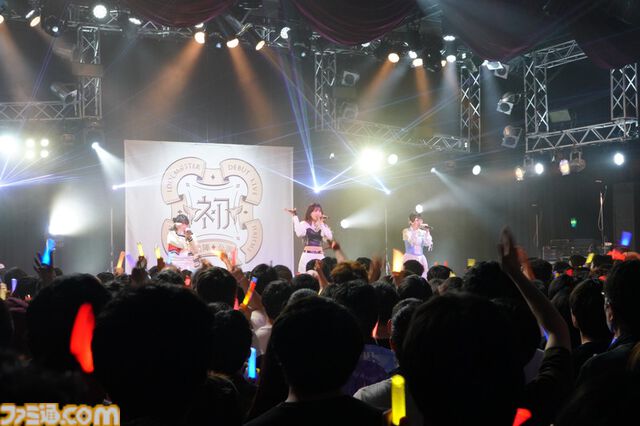 『学マス』デビューライブツアー“初陣追加公演”（新宿）リポート。佑芽の新曲『金の斧、銀の斧、エメラルドの斧』が初披露。Begraziaが初ツアーのフィナーレと2年目の“初陣”を飾る