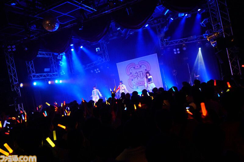 『学マス』デビューライブツアー“初陣追加公演”（新宿）リポート。佑芽の新曲『金の斧、銀の斧、エメラルドの斧』が初披露。Begraziaが初ツアーのフィナーレと2年目の“初陣”を飾る