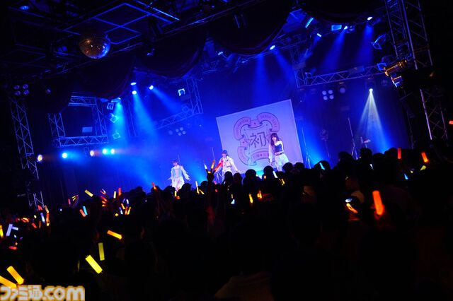 『学マス』デビューライブツアー“初陣追加公演”（新宿）リポート。佑芽の新曲『金の斧、銀の斧、エメラルドの斧』が初披露。Begraziaが初ツアーのフィナーレと2年目の“初陣”を飾る