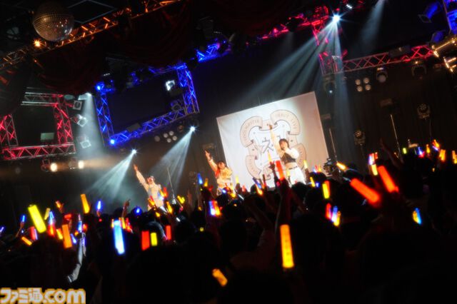 『学マス』デビューライブツアー“初陣追加公演”（新宿）リポート。佑芽の新曲『金の斧、銀の斧、エメラルドの斧』が初披露。Begraziaが初ツアーのフィナーレと2年目の“初陣”を飾る
