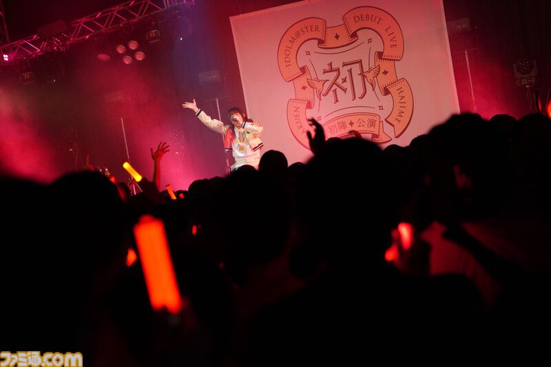 『学マス』デビューライブツアー“初陣追加公演”（新宿）リポート。佑芽の新曲『金の斧、銀の斧、エメラルドの斧』が初披露。Begraziaが初ツアーのフィナーレと2年目の“初陣”を飾る