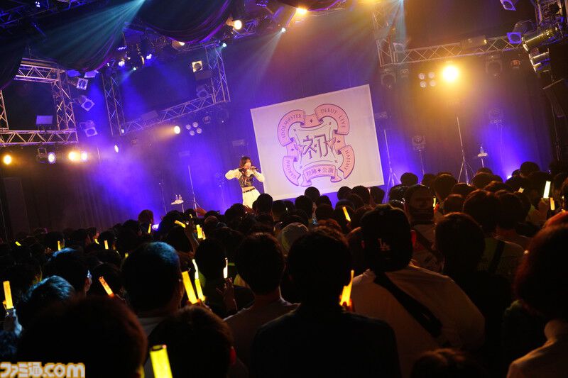 『学マス』デビューライブツアー“初陣追加公演”（新宿）リポート。佑芽の新曲『金の斧、銀の斧、エメラルドの斧』が初披露。Begraziaが初ツアーのフィナーレと2年目の“初陣”を飾る