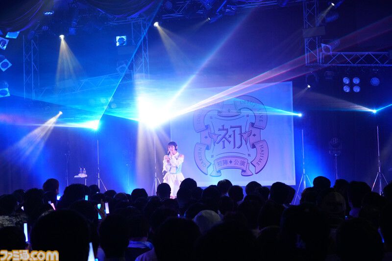 『学マス』デビューライブツアー“初陣追加公演”（新宿）リポート。佑芽の新曲『金の斧、銀の斧、エメラルドの斧』が初披露。Begraziaが初ツアーのフィナーレと2年目の“初陣”を飾る