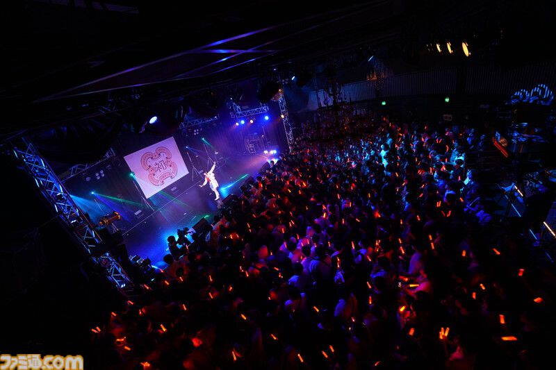 『学マス』デビューライブツアー“初陣追加公演”（新宿）リポート。佑芽の新曲『金の斧、銀の斧、エメラルドの斧』が初披露。Begraziaが初ツアーのフィナーレと2年目の“初陣”を飾る