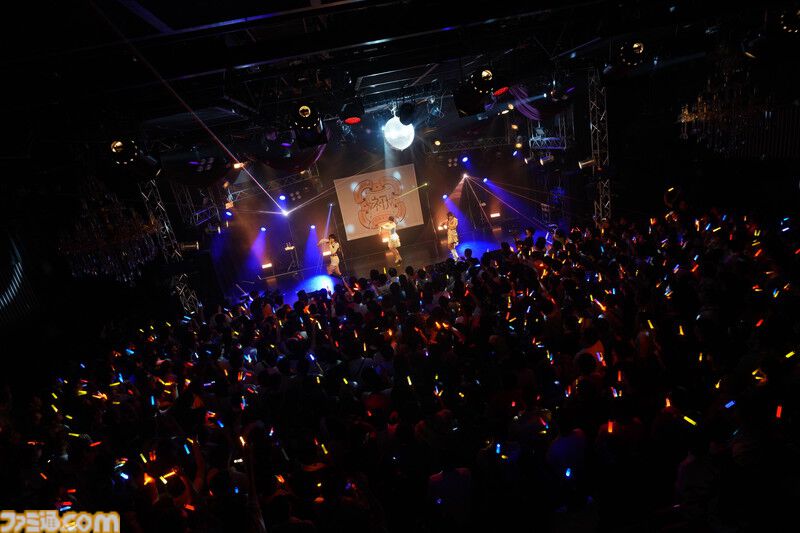 『学マス』デビューライブツアー“初陣追加公演”（新宿）リポート。佑芽の新曲『金の斧、銀の斧、エメラルドの斧』が初披露。Begraziaが初ツアーのフィナーレと2年目の“初陣”を飾る