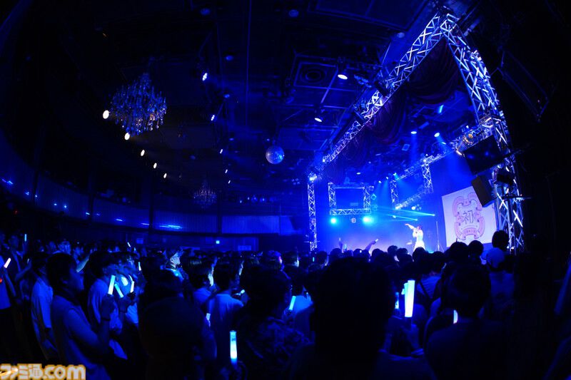 『学マス』デビューライブツアー“初陣追加公演”（新宿）リポート。佑芽の新曲『金の斧、銀の斧、エメラルドの斧』が初披露。Begraziaが初ツアーのフィナーレと2年目の“初陣”を飾る