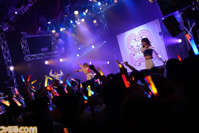 『学マス』デビューライブツアー“初陣追加公演”（新宿）リポート。佑芽の新曲『金の斧、銀の斧、エメラルドの斧』が初披露。Begraziaが初ツアーのフィナーレと2年目の“初陣”を飾る