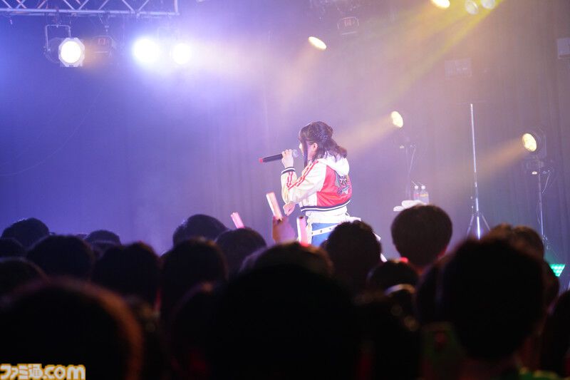 『学マス』デビューライブツアー“初陣追加公演”（新宿）リポート。佑芽の新曲『金の斧、銀の斧、エメラルドの斧』が初披露。Begraziaが初ツアーのフィナーレと2年目の“初陣”を飾る
