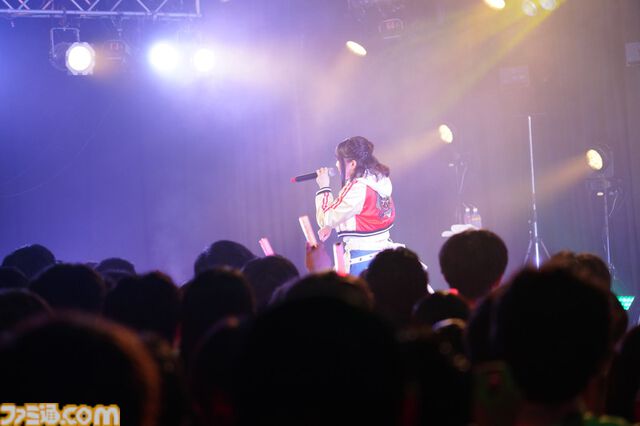 『学マス』デビューライブツアー“初陣追加公演”（新宿）リポート。佑芽の新曲『金の斧、銀の斧、エメラルドの斧』が初披露。Begraziaが初ツアーのフィナーレと2年目の“初陣”を飾る
