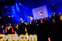 『学マス』デビューライブツアー“初陣追加公演”（新宿）リポート。佑芽の新曲『金の斧、銀の斧、エメラルドの斧』が初披露。Begraziaが初ツアーのフィナーレと2年目の“初陣”を飾る