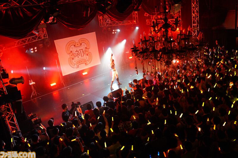 『学マス』デビューライブツアー“初陣追加公演”（新宿）リポート。佑芽の新曲『金の斧、銀の斧、エメラルドの斧』が初披露。Begraziaが初ツアーのフィナーレと2年目の“初陣”を飾る