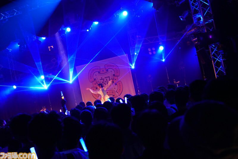 『学マス』デビューライブツアー“初陣追加公演”（新宿）リポート。佑芽の新曲『金の斧、銀の斧、エメラルドの斧』が初披露。Begraziaが初ツアーのフィナーレと2年目の“初陣”を飾る