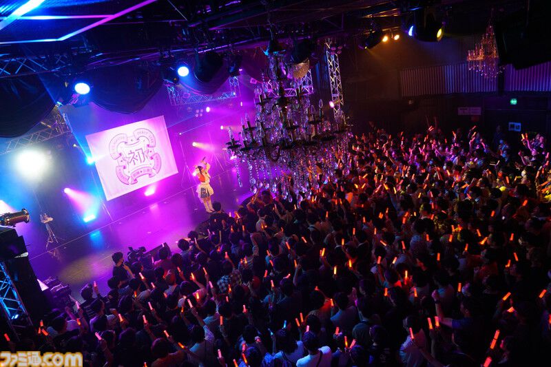 『学マス』デビューライブツアー“初陣追加公演”（新宿）リポート。佑芽の新曲『金の斧、銀の斧、エメラルドの斧』が初披露。Begraziaが初ツアーのフィナーレと2年目の“初陣”を飾る