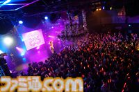 『学マス』デビューライブツアー“初陣追加公演”（新宿）リポート。佑芽の新曲『金の斧、銀の斧、エメラルドの斧』が初披露。Begraziaが初ツアーのフィナーレと2年目の“初陣”を飾る